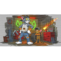 Cartoons and other-CO 3493